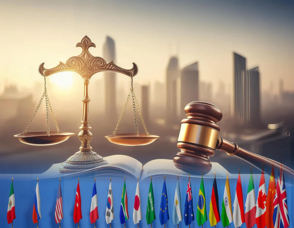 ترجمة قانونية معتمدة