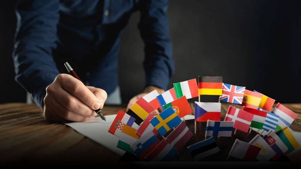 ترجمة معتمدة بمصر الجديدة