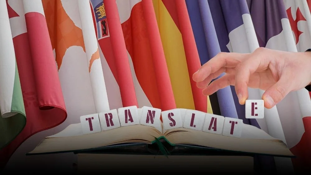 خدمات مكتب ترجمة معتمد في مصر الجديدة