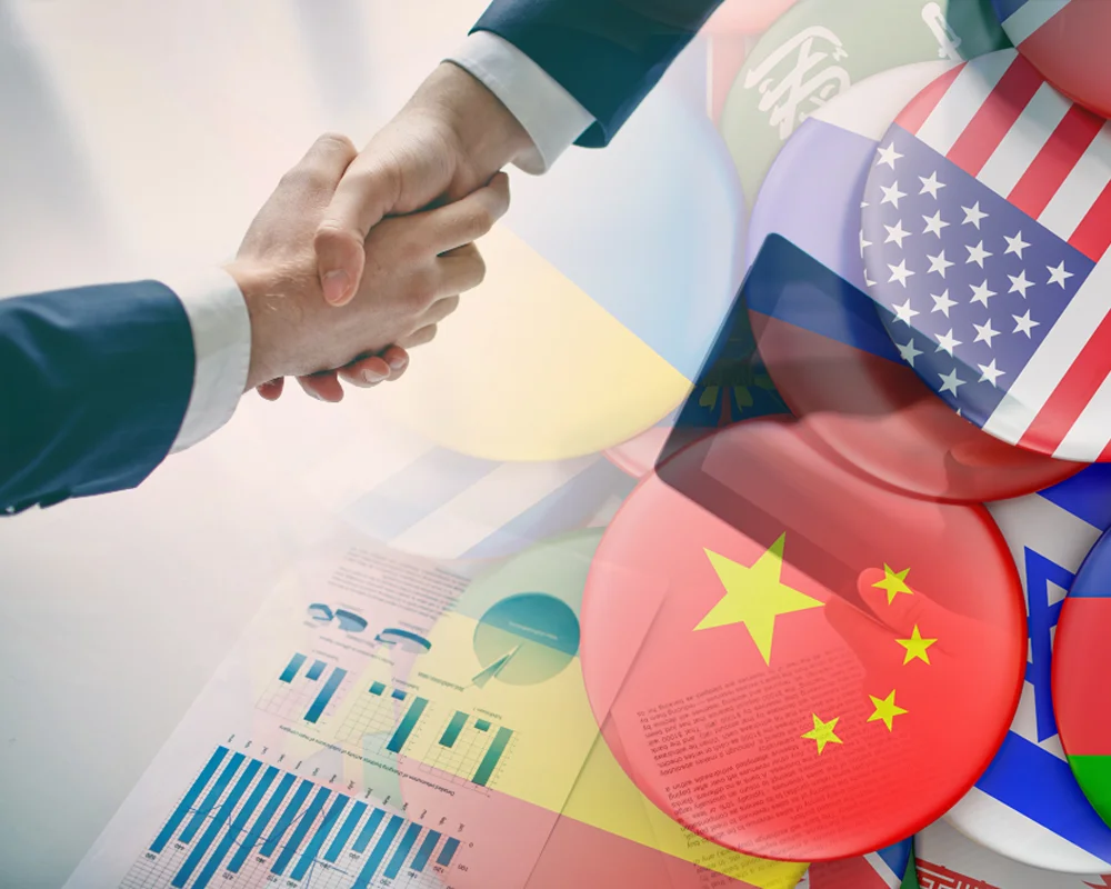 الترجمة التجارية الترجمة التجارية