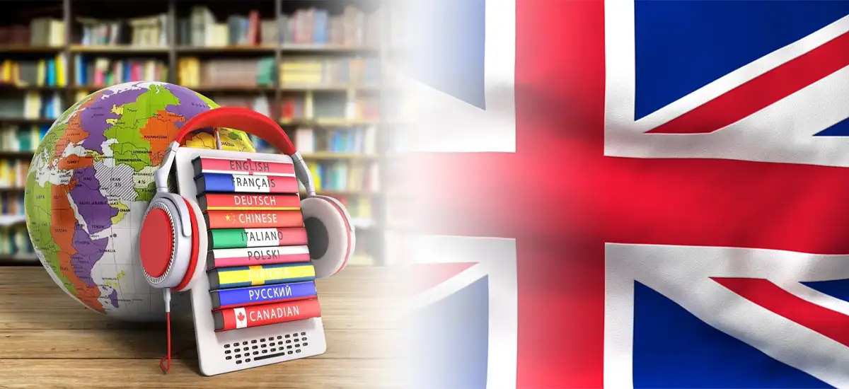 ترجمة جميع اللغات إلى الإنجليزية مع مكتب كايرو ترانسليشن وكيل للترجمة المعتمدة
