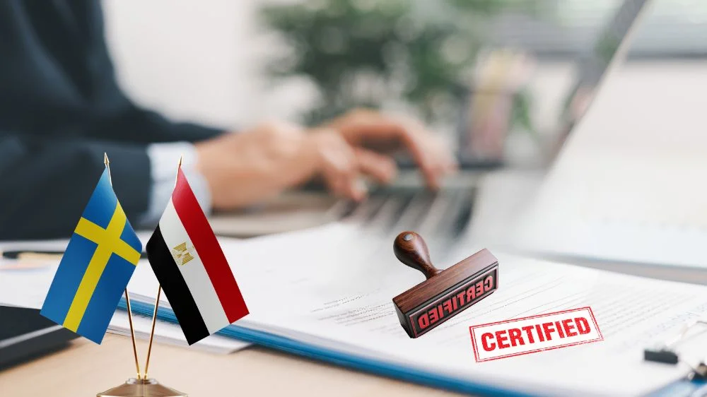 افضل مكاتب ترجمة معتمدة في القاهرة