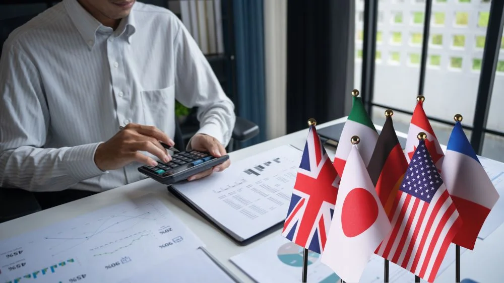 الترجمة التجارية 