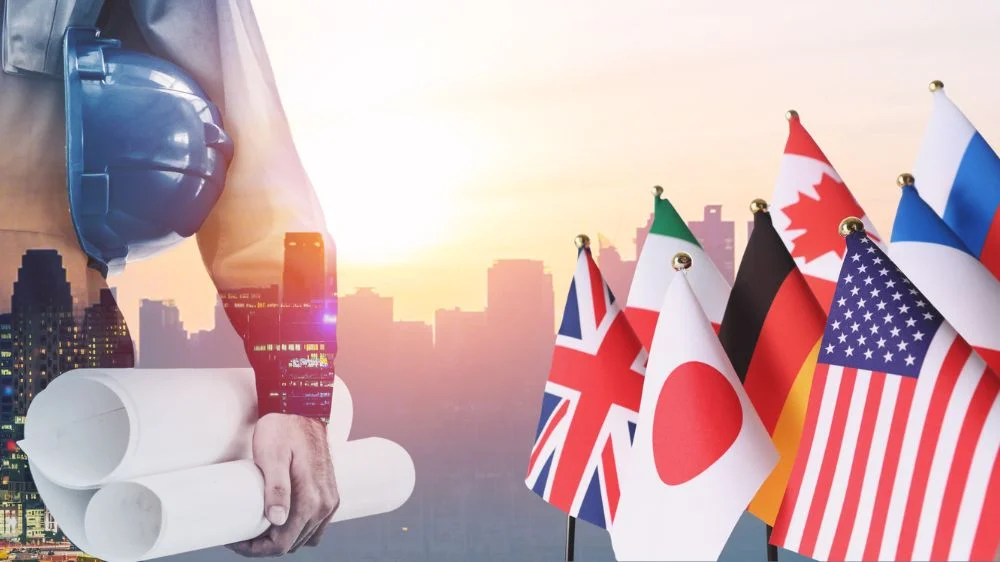 الترجمة الهندسية