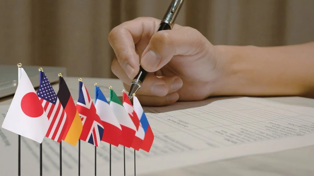 مكاتب ترجمة معتمدة بالقاهرة