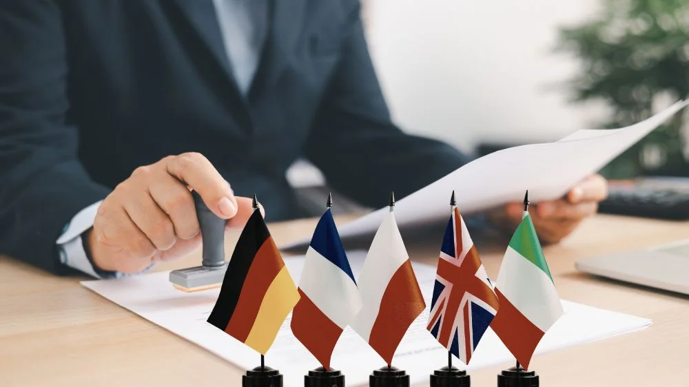 مكاتب ترجمة معتمدة في القاهرة