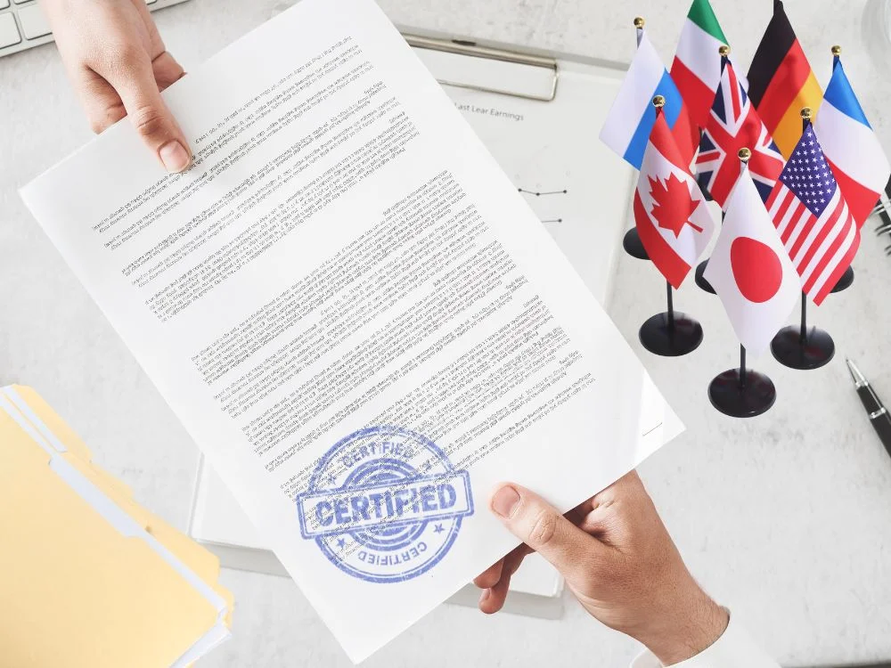 الوثائق التي نترجمها في كايرو ترانسليشن بجانب ترجمة تقرير طبي معتمد الوثائق التي نترجمها في كايرو ترانسليشن بجانب ترجمة تقرير طبي معتمد