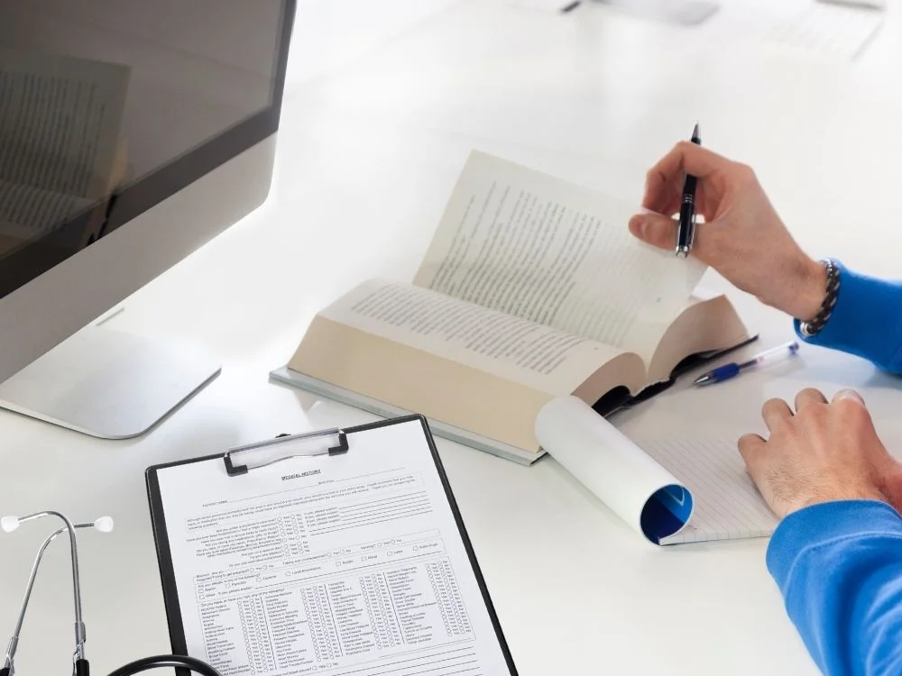 خدمة الترجمة الطبية التحريرية خدمة الترجمة الطبية التحريرية