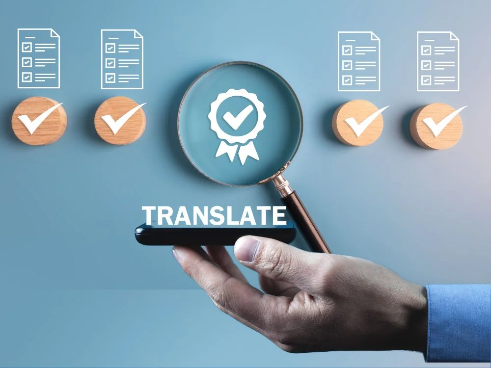 المعايير التي نتبعها في كايرو ترانسليشن لترجمة التقارير الطبية المعتمدة المعايير التي نتبعها في كايرو ترانسليشن لترجمة التقارير الطبية المعتمدة