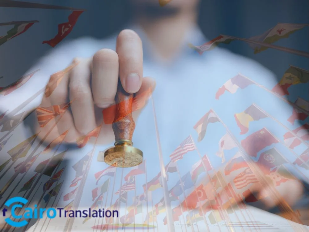 كايرو ترانسليشن أفضل مكاتب ترجمة معتمدة مصر الجديدة
