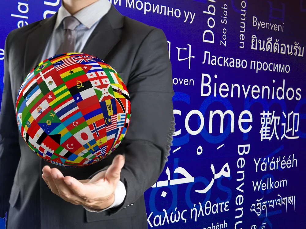 لغات الترجمة في كايرو ترانسليشن أفضل مكاتب ترجمة معتمدة مصر الجديدة