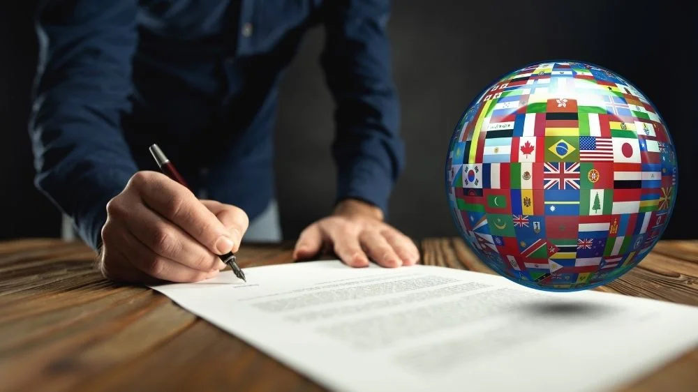 أرقام وعناوين مكتب ترجمة السجل التجاري للشركات