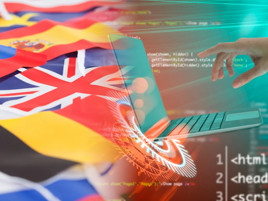 الترجمة التقنية