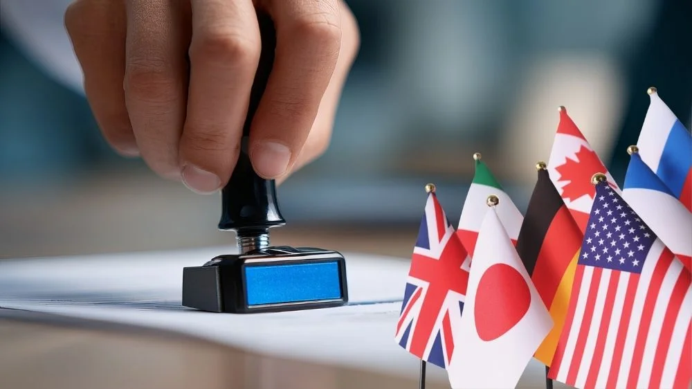 ترجمة السجل التجاري ترجمة معتمدة 