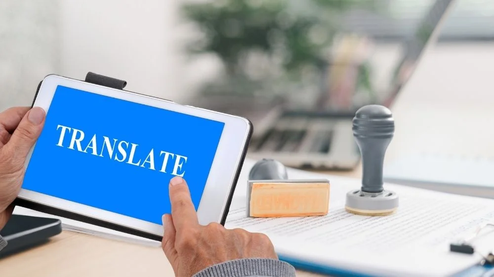 ترجمة العقود الهندسية في كايرو ترنسليشن