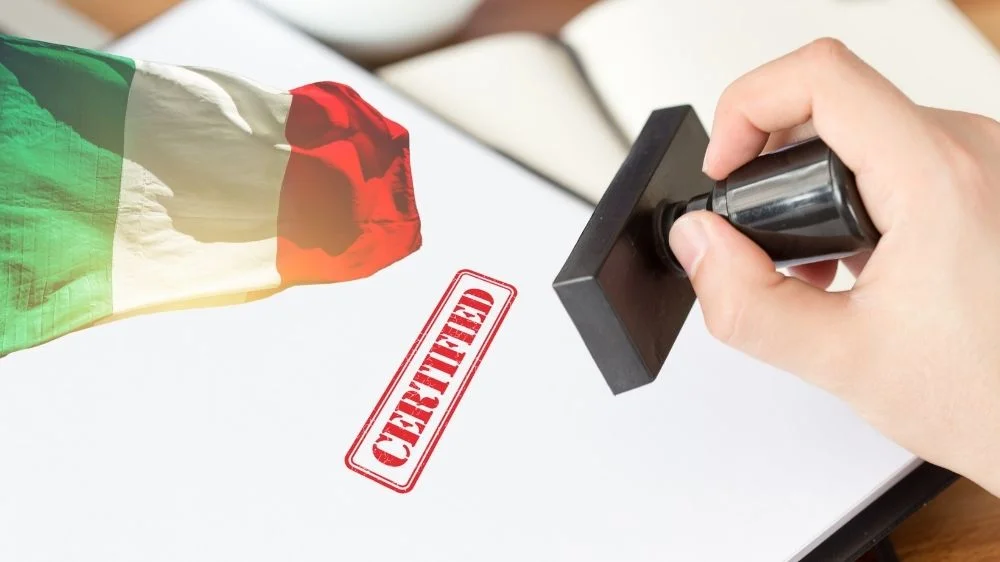 ترجمة الوثائق ترجمة معتمدة