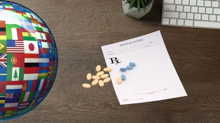 ترجمة روشتة طبية