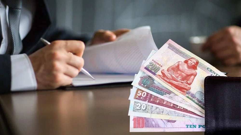 تكلفة ترجمة السجل التجاري في كايرو ترانسليشن