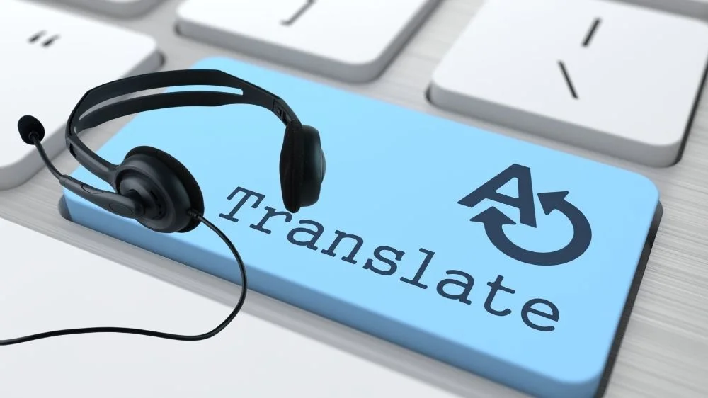 خدمات الترجمة الفورية خدمات الترجمة الفورية