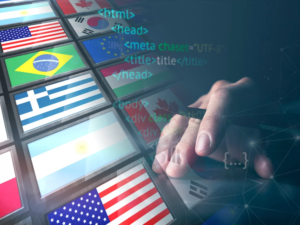 خدمة الترجمة والتعريب