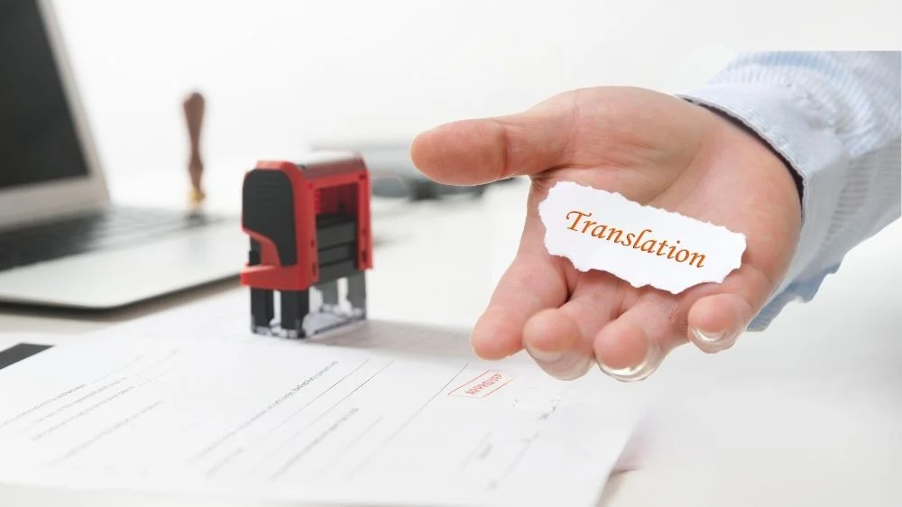 خدمات الترجمة الفورية خدمات الترجمة الفورية