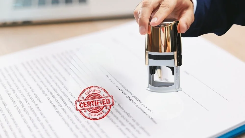 مكتب ترجمة معتمد بالقاهرة الجديدة