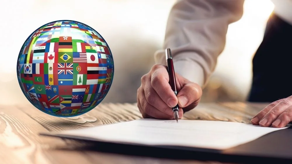 مكتب ترجمة معتمد للعقود الهندسية بالقاهرة