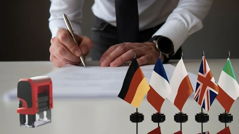 أفضل مكتب ترجمة معتمد شارع التحرير 