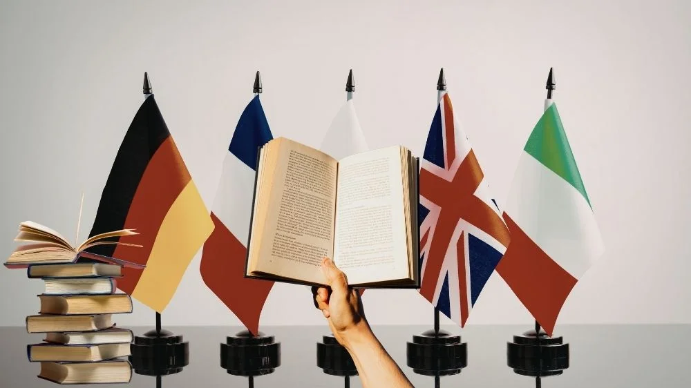 الترجمة الأدبية 