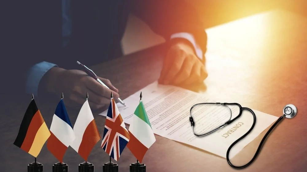 الترجمة الطبية