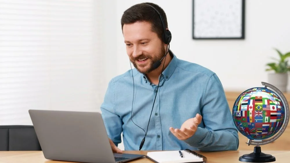 الترجمة الفورية في أفضل مكتب ترجمة معتمد من سفارة فرنسا الترجمة الفورية في أفضل مكتب ترجمة معتمد من سفارة فرنسا