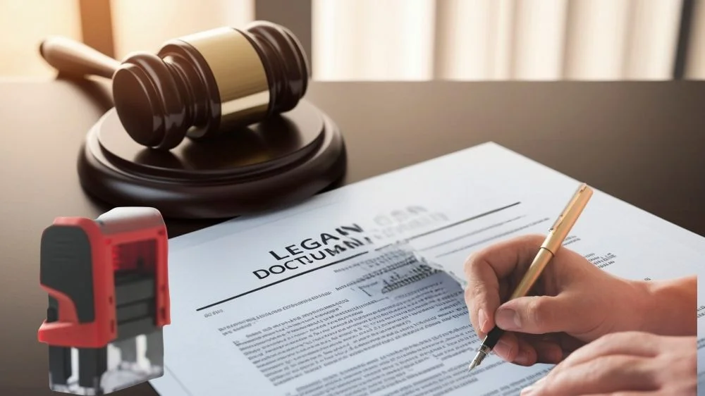 الترجمة القانونية 