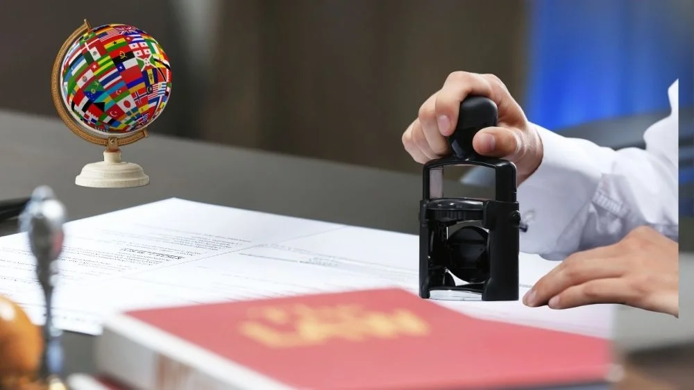 الترجمة المعتمدة في أفضل اماكن ترجمة معتمدة بالقاهرة