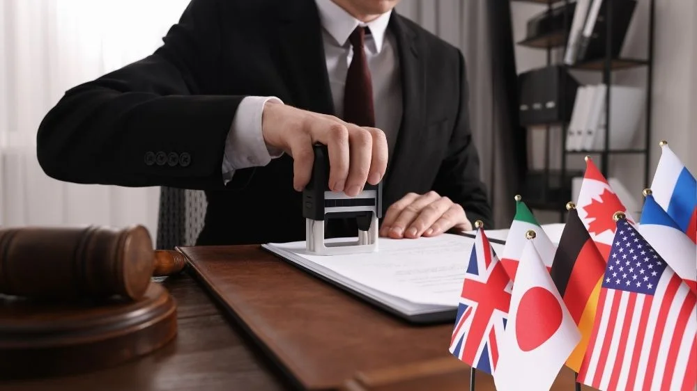 الترجمة المعتمدة في كايرو ترانسليشن مكتب ترجمة معتمد بالجيزة 