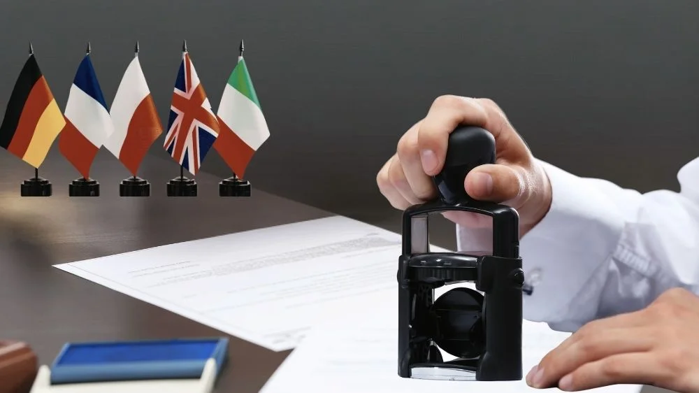 الترجمة المعتمدة في كايرو ترانسليشن مكتب ترجمة معتمد شارع التحرير