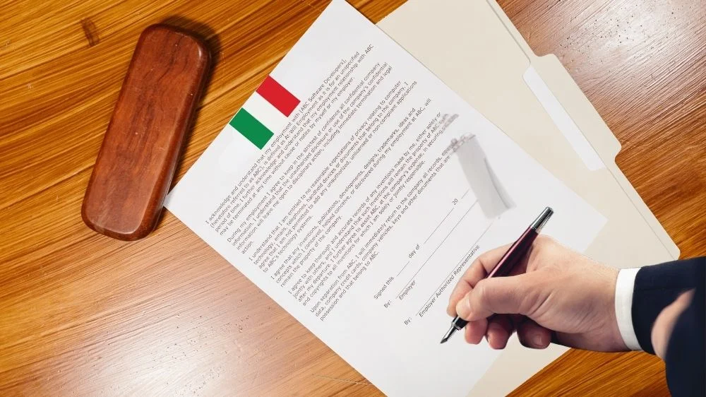 الترجمة المعتمدة من مكتب ترجمة ايطالي معتمد في القاهرة الترجمة المعتمدة من مكتب ترجمة ايطالي معتمد في القاهرة