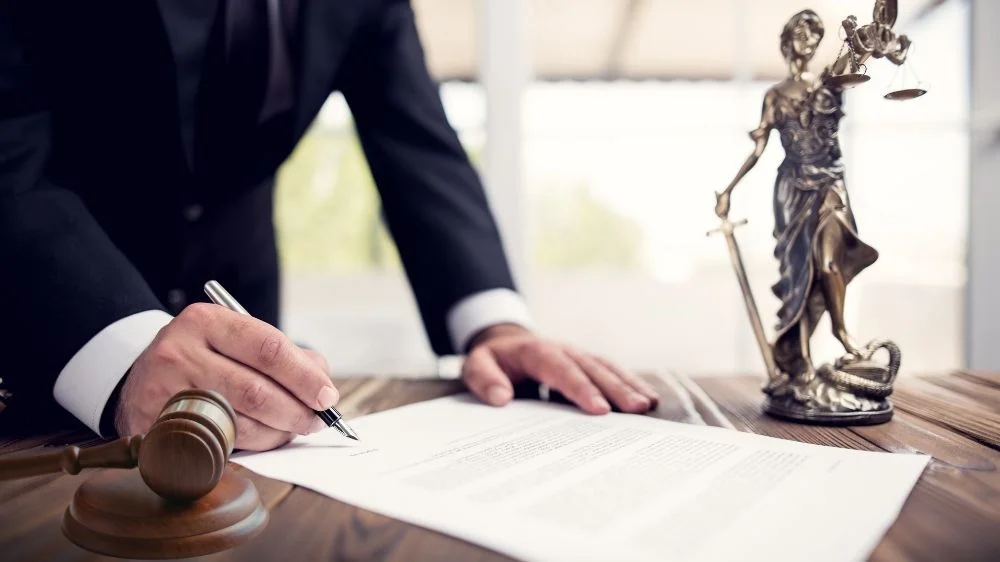 خدمة الترجمة القانونية خدمة الترجمة القانونية