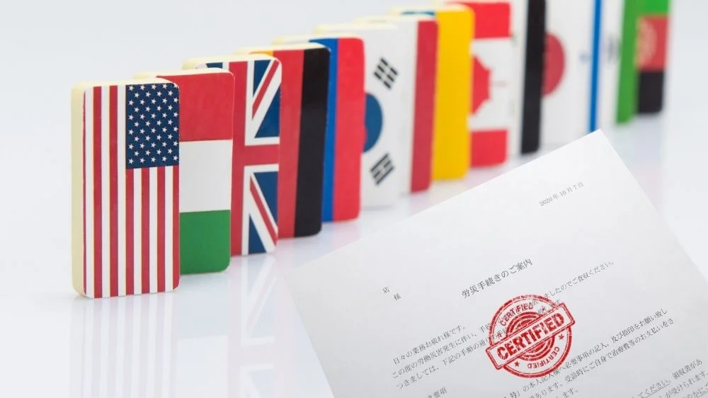 لغات الترجمة في كايرو ترانسليشن مكتب ترجمة معتمد شارع التحرير