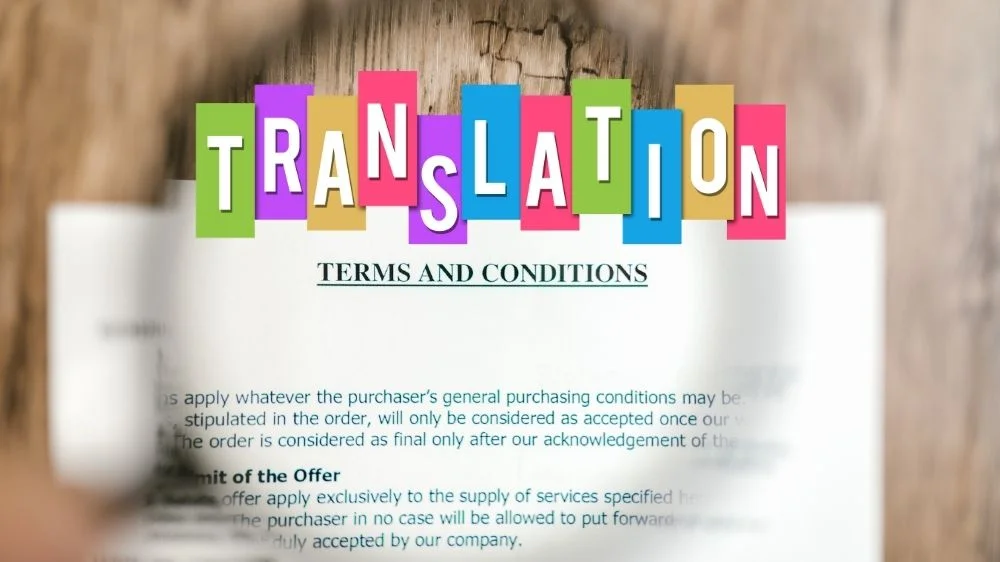 ما يميز كايرو ترانسليشن مكتب ترجمة معتمد