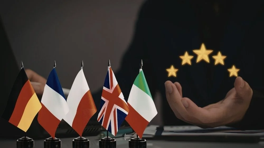 ما يجعل كايرو ترانسليشن أفضل مكتب ترجمة معتمد شارع التحرير؟