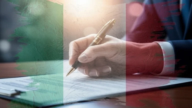 مكتب ترجمة ايطالى معتمد