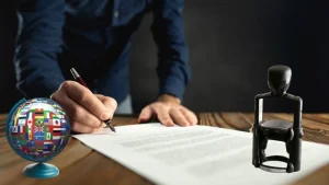 مكتب ترجمة روسي معتمد بالقاهرة