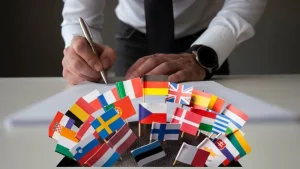 مكتب ترجمة معتمد الجيزة