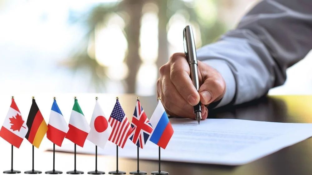 مكتب ترجمة معتمد للسفارات مكتب ترجمة معتمد للسفارات