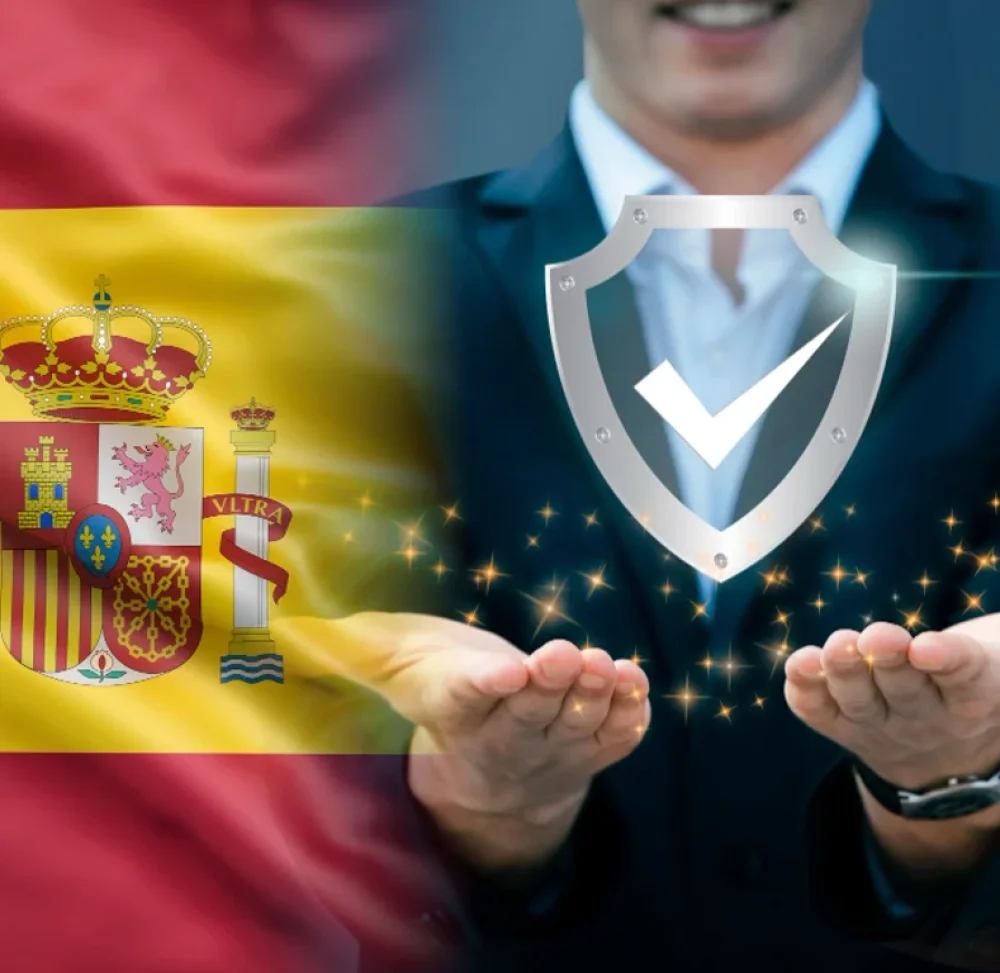 مكتب ترجمة معتمد للسفارة الاسبانية بالقاهرة