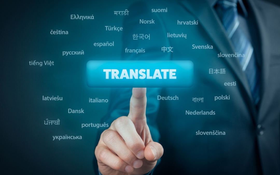 خبراء خدمات الترجمة المعتمدة بكل اللغات مع كايرو ترانسليشن