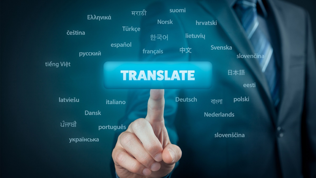شركات ترجمة في مصر