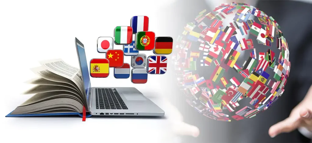 مراحل الترجمة المعتمدة لكل اللغات مع شركة كايرو ترانسليشن