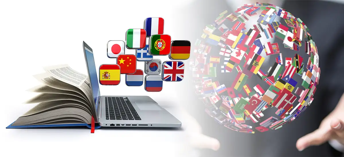 مراحل الترجمة المعتمدة لكل اللغات مع شركة كايرو ترانسليشن