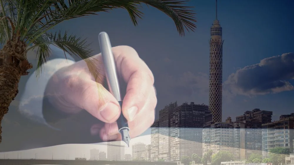 مكتب ترجمة معتمد في القاهرة